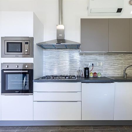 Sanremo Dream - Casa Camilla Villa ภายนอก รูปภาพ