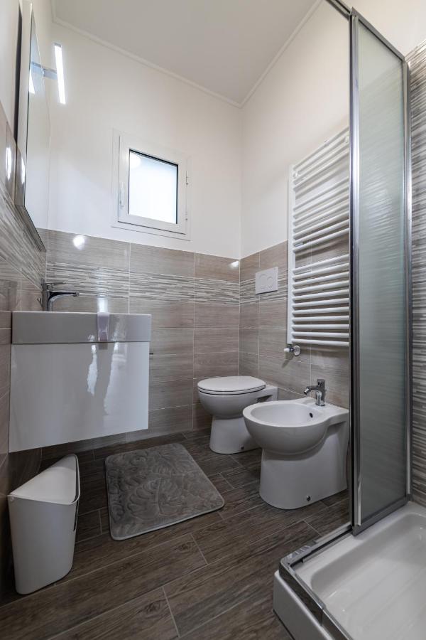 Sanremo Dream - Casa Camilla Villa ภายนอก รูปภาพ