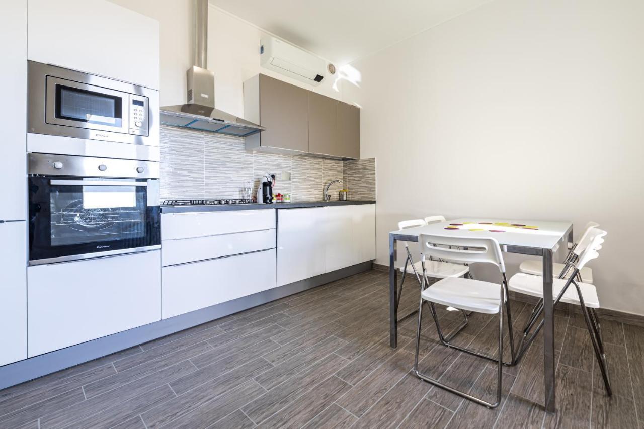 Sanremo Dream - Casa Camilla Villa ภายนอก รูปภาพ