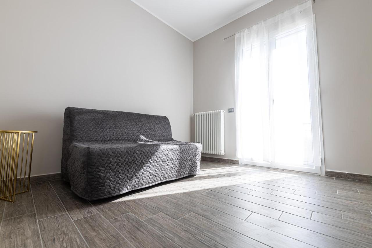 Sanremo Dream - Casa Camilla Villa ภายนอก รูปภาพ